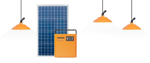 Solar Home system